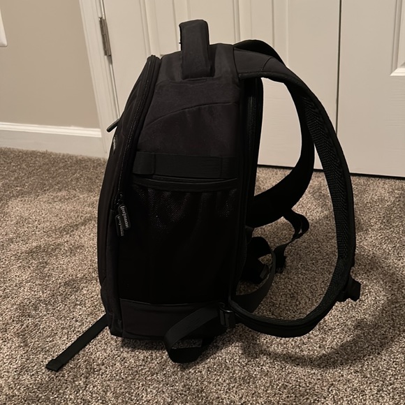 Camera backpack - Picture 7 of 8